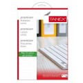 Tanex White Label 25 Pack